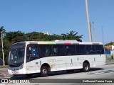 Viação Redentor C47735 na cidade de Rio de Janeiro, Rio de Janeiro, Brasil, por Guilherme Pereira Costa. Número da foto: #:id.