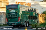 Viação Total 927 na cidade de Cuiabá, Mato Grosso, Brasil, por Allyson  Cerqueira Alvares. Número da foto: #11475752.