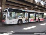 Express Transportes Urbanos Ltda 4 8875 na cidade de São Paulo, São Paulo, Brasil, por William Bispo da Silva. Número da foto: #11476238.
