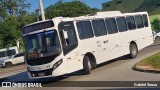 Transriver Transporte B57 na cidade de Rio de Janeiro, Rio de Janeiro, Brasil, por Gabriel Sousa. Número da foto: #:id.