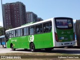 Tijuquinha - Auto Viação Tijuca A50024 na cidade de Rio de Janeiro, Rio de Janeiro, Brasil, por Guilherme Pereira Costa. Número da foto: #:id.