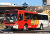 Expresso Unir 14296 na cidade de Belo Horizonte, Minas Gerais, Brasil, por Rafael Wan Der Maas. Número da foto: #:id.