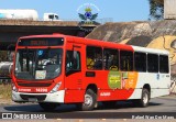 Expresso Unir 14296 na cidade de Belo Horizonte, Minas Gerais, Brasil, por Rafael Wan Der Maas. ID da foto: :id.