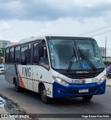 VMG - Viação Minas Gerais 2229 na cidade de Belém, Pará, Brasil, por Hugo Bernar Reis Brito. Número da foto: #:id.