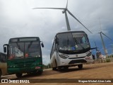 Águia Turismo 1178 na cidade de Lajes, Rio Grande do Norte, Brasil, por Wagner Michel Alves Leite. Número da foto: #:id.