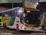 Empresa Gontijo de Transportes 15060 na cidade de Belo Horizonte, Minas Gerais, Brasil, por Vanderlei da Costa Silva Filho. Número da foto: #11475417.