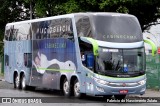 Viação Garcia 8634 na cidade de São Paulo, São Paulo, Brasil, por Fabricio do Nascimento Zulato. Número da foto: #11474840.