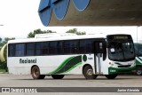 Viação Nacional 2080 na cidade de Palmas, Tocantins, Brasil, por Junior Almeida. Número da foto: #:id.