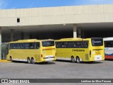 Viação Itapemirim 8657 na cidade de Caruaru, Pernambuco, Brasil, por Lenilson da Silva Pessoa. Número da foto: #11474680.