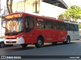 Companhia Coordenadas de Transportes 90481 na cidade de Belo Horizonte, Minas Gerais, Brasil, por Lucas Leite. ID da foto: :id.