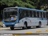 Empresa São Francisco 2604 na cidade de Maceió, Alagoas, Brasil, por Jackson Gomes. Número da foto: #:id.