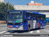 Viação Miracatiba 15.1047 na cidade de São Paulo, São Paulo, Brasil, por Matheus Costa. Número da foto: #:id.