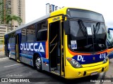 D´Lucca Transportes 418 na cidade de Barueri, São Paulo, Brasil, por Gustavo  Bonfate. Número da foto: #:id.