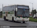 Empresa Gontijo de Transportes 21150 na cidade de Caruaru, Pernambuco, Brasil, por Lenilson da Silva Pessoa. ID da foto: :id.