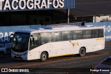 Xvex Soluções em Transportes 1070 na cidade de Betim, Minas Gerais, Brasil, por Rodrigo Barraza. ID da foto: :id.