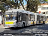 Viação Metrópole Paulista - Zona Leste 3 1090 na cidade de São Paulo, São Paulo, Brasil, por José Vitor Oliveira Soares. Número da foto: #:id.