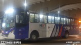Next Mobilidade - ABC Sistema de Transporte 80.607 na cidade de São Caetano do Sul, São Paulo, Brasil, por MILLER ALVES. Número da foto: #11474482.