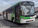 Cooperativa Fênix > Spencer Transporte 1 5041 na cidade de São Paulo, São Paulo, Brasil, por Alexandre Figueiredo Pereira. Número da foto: #11476501.