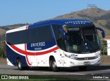 Universo Transportes 6850 na cidade de Roseira, São Paulo, Brasil, por Adailton Cruz. Número da foto: #:id.