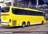Viação Itapemirim 5005 na cidade de Rio de Janeiro, Rio de Janeiro, Brasil, por Márcio Douglas Ribeiro Venino. Número da foto: #11475656.