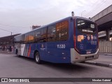 Viação Pirajuçara 11.530 na cidade de Osasco, São Paulo, Brasil, por Nicolas Gabriel. Número da foto: #11476019.
