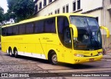 Viação Itapemirim 5005 na cidade de Rio de Janeiro, Rio de Janeiro, Brasil, por Márcio Douglas Ribeiro Venino. Número da foto: #11475655.