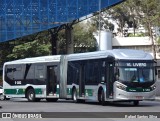 Via Sudeste Transportes S.A. 5 1202 na cidade de São Paulo, São Paulo, Brasil, por Rafael Santos Silva. ID da foto: :id.