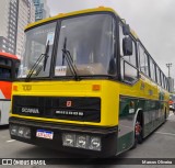 Valdani Turismo 7001 na cidade de Barueri, São Paulo, Brasil, por Marcos Oliveira. ID da foto: :id.