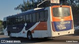 Transriver Transporte B42 na cidade de Rio de Janeiro, Rio de Janeiro, Brasil, por Gabriel Sousa. Número da foto: #:id.