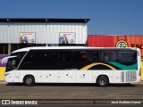 Ônibus Particulares 7840 na cidade de Gama, Distrito Federal, Brasil, por José Antônio Gama. Número da foto: #:id.