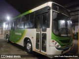 Expresso Valônia 11020 na cidade de Itajubá, Minas Gerais, Brasil, por João Paulo Francelino Rosa. Número da foto: #:id.