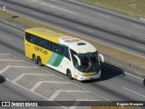 Empresa Gontijo de Transportes 18320 na cidade de São José dos Campos, São Paulo, Brasil, por Rogerio Marques. Número da foto: #11474108.