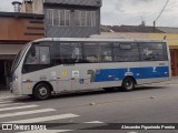 Cooperativa Fênix > Spencer Transporte 2 5015 na cidade de São Paulo, São Paulo, Brasil, por Alexandre Figueiredo Pereira. Número da foto: #11476455.