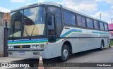 Ônibus Particulares 6804 na cidade de Senador Canedo, Goiás, Brasil, por Vitor Nunes . Número da foto: #11474646.