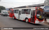 Fênix Transportes 13 07 17 na cidade de Santarém, Pará, Brasil, por Victor Davi Rodrigues Santos. Número da foto: #:id.