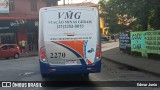 VMG - Viação Minas Gerais 2270 na cidade de Belo Horizonte, Minas Gerais, Brasil, por Edmar Junio. Número da foto: #:id.