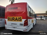 Expresso Itamarati 7257 na cidade de São José do Rio Preto, São Paulo, Brasil, por José da Silva. Número da foto: #11474816.