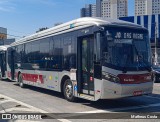 Viação Campo Belo 7 2803 na cidade de São Paulo, São Paulo, Brasil, por Matheus Costa. Número da foto: #:id.