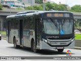 SM Transportes 20952 na cidade de Belo Horizonte, Minas Gerais, Brasil, por Henrique Alves de Paula Silva. Número da foto: #11475353.