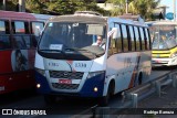 VMG - Viação Minas Gerais 1330 na cidade de Betim, Minas Gerais, Brasil, por Rodrigo Barraza. Número da foto: #11475161.