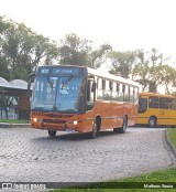 Auto Viação Mercês MA010 na cidade de Curitiba, Paraná, Brasil, por Matheus Souza. ID da foto: :id.