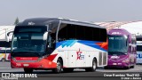 Estrella Roja México-Puebla 7016 na cidade de Venustiano Carranza, Ciudad de México, México, por Omar Ramírez Thor2102. Número da foto: #11474934.
