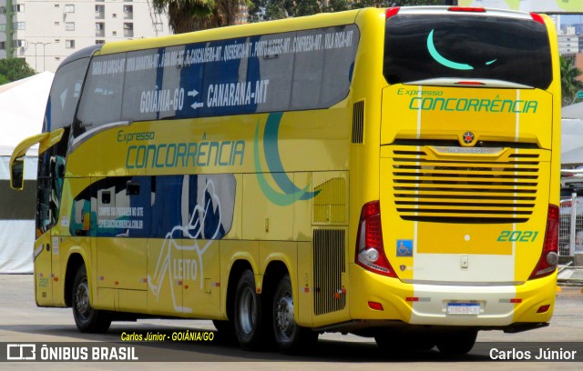 Expresso Concorrência 2021 na cidade de Goiânia, Goiás, Brasil, por Carlos Júnior. Número da foto: #11478560.