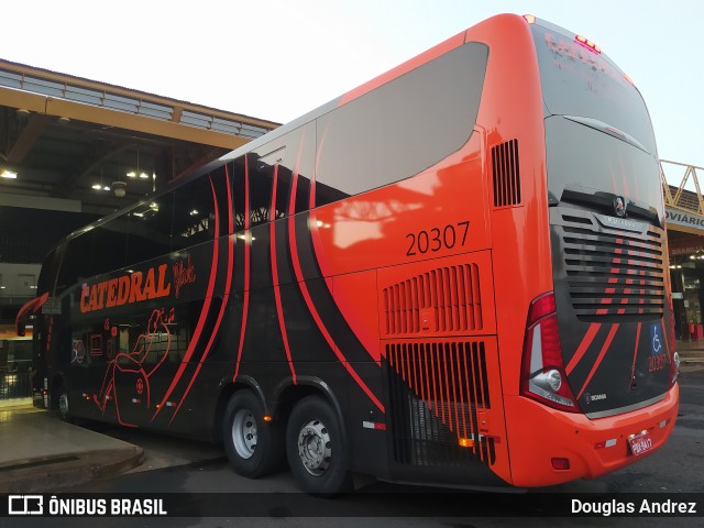 Catedral Turismo 20307 na cidade de Uberaba, Minas Gerais, Brasil, por Douglas Andrez. Número da foto: #11478526.