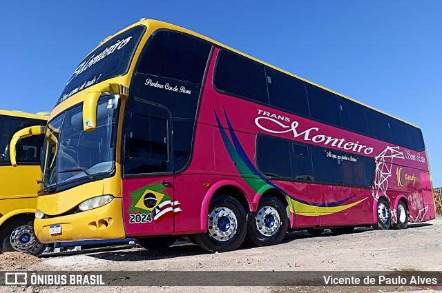 Trans Monteiro 2024 na cidade de Santo Antônio do Monte, Minas Gerais, Brasil, por Vicente de Paulo Alves. Número da foto: #11476987.