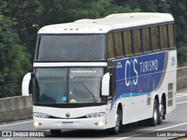 CCS Turismo 2019 na cidade de Aparecida, São Paulo, Brasil, por Luiz Krolman. ID da foto: 11479650.