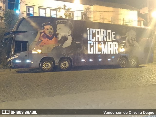 Ícaro e Gilmar 34000 na cidade de Rio Preto, Minas Gerais, Brasil, por Vanderson de Oliveira Duque. Número da foto: #11478123.