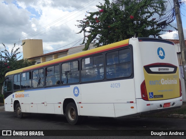 COOTEGO - Cooperativa de Transportes do Estado de Goiás 40129 na cidade de Goiânia, Goiás, Brasil, por Douglas Andrez. Número da foto: #11478583.