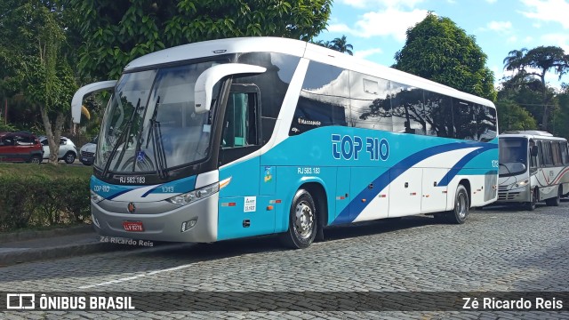 Top Rio Viagens e Turismo RJ 583.183 na cidade de Petrópolis, Rio de Janeiro, Brasil, por Zé Ricardo Reis. Número da foto: #11477703.