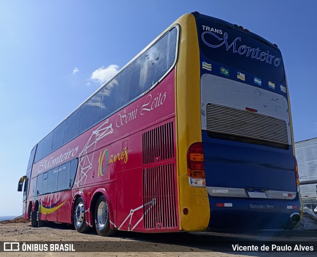 Trans Monteiro 2024 na cidade de Santo Antônio do Monte, Minas Gerais, Brasil, por Vicente de Paulo Alves. ID da foto: 11476993.